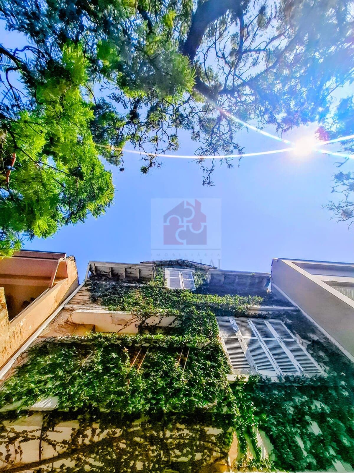 Casa residencial ou comercial à venda no Bairro Rio Branco