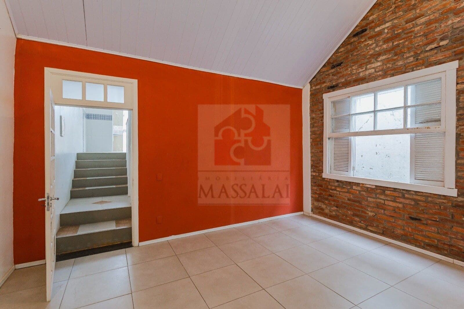 Casa residencial ou comercial à venda no Bairro Rio Branco