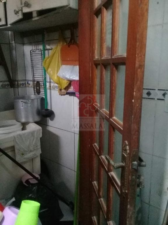 Casa de 2 dormitórios em condominio à venda na Juca Batista
