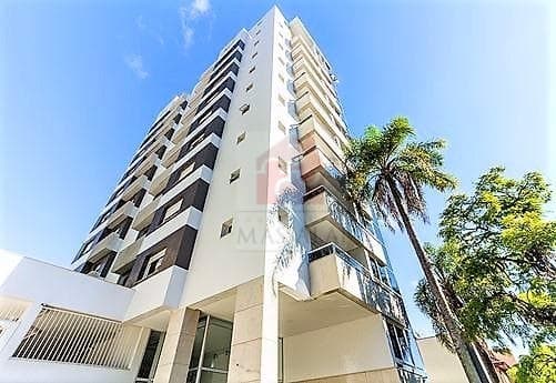 Apartamento em Porto Alegre - Independência