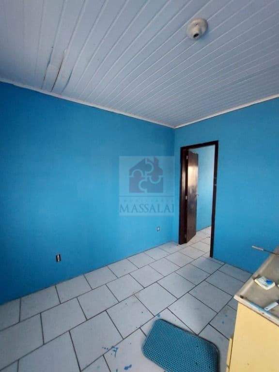 Casa com apartamentos individuais à venda na Zona Sul