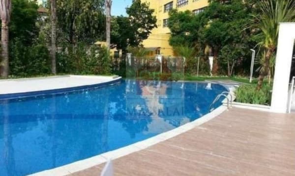 Apartamento em Porto Alegre - Santana