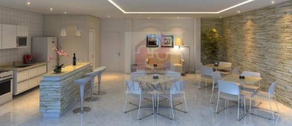 Apartamento em Porto Alegre - Camaquã