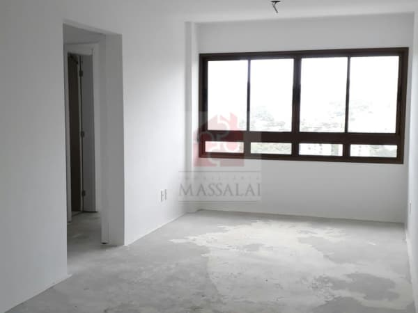 Apartamento novo À venda no Jardim do Salso