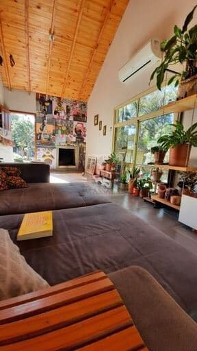 Sítio completo com Casa e Piscina