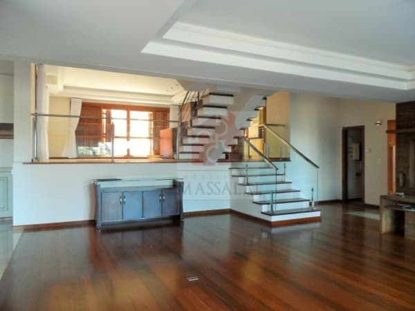 Casa à venda no Bairro Assunção