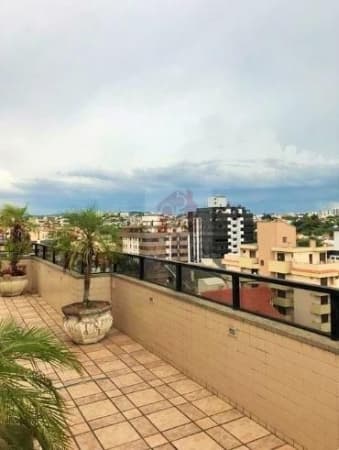Apartamento em Porto Alegre - Jardim Itu Sabará