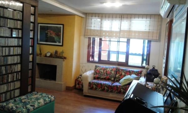 Casa em Porto Alegre - Santa Tereza
