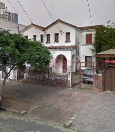 Casa em Porto Alegre - Menino Deus