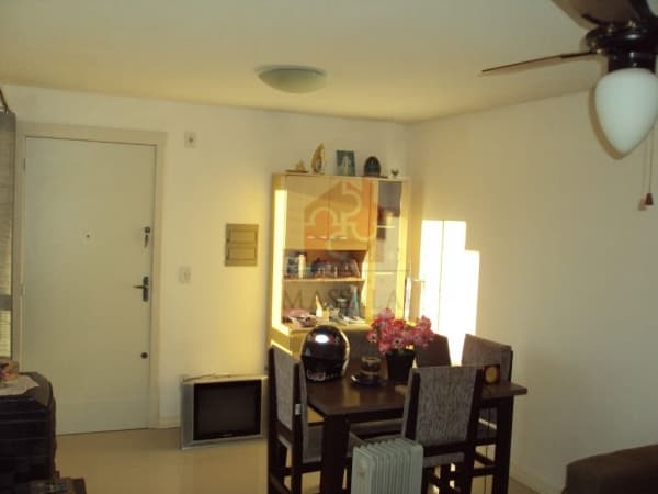 Apartamento em Porto Alegre - Agronomia