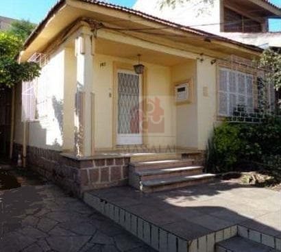 Casa à venda no Partenon