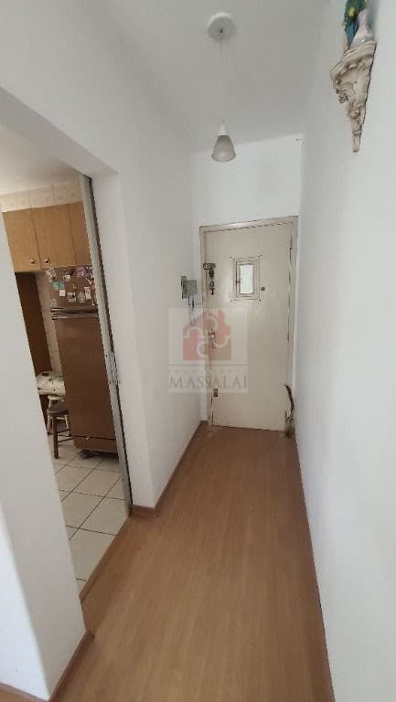 Apartamento em Porto Alegre - Menino Deus