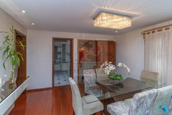 Casa em Porto Alegre - Partenon