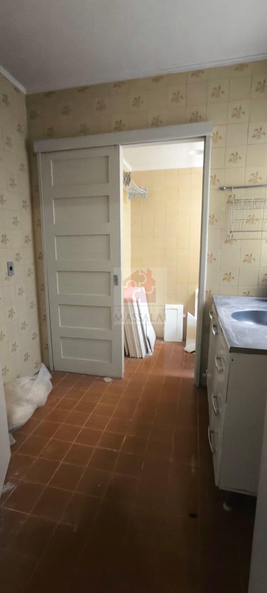 Apartamento 1 dormitório à venda na Cidade Baixa