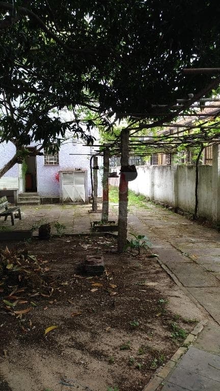 Casa no Menino Deus