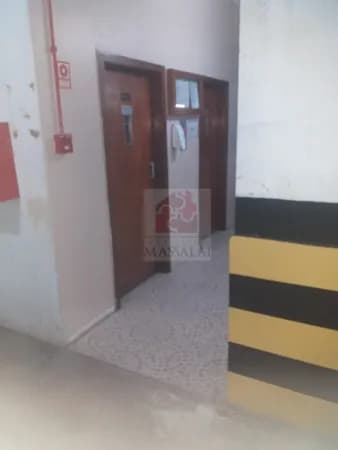 Garagem Box à venda na Av Independencia
