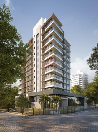 Apartamento em Porto Alegre - Petrópolis