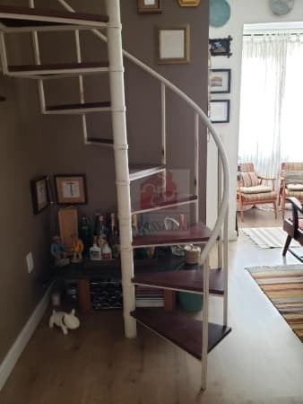 Apartamento em Porto Alegre - Azenha