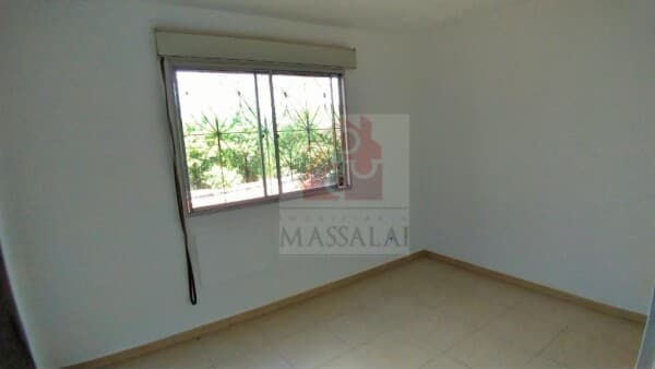 Apartamento térreo em frente Ritter dos Reis