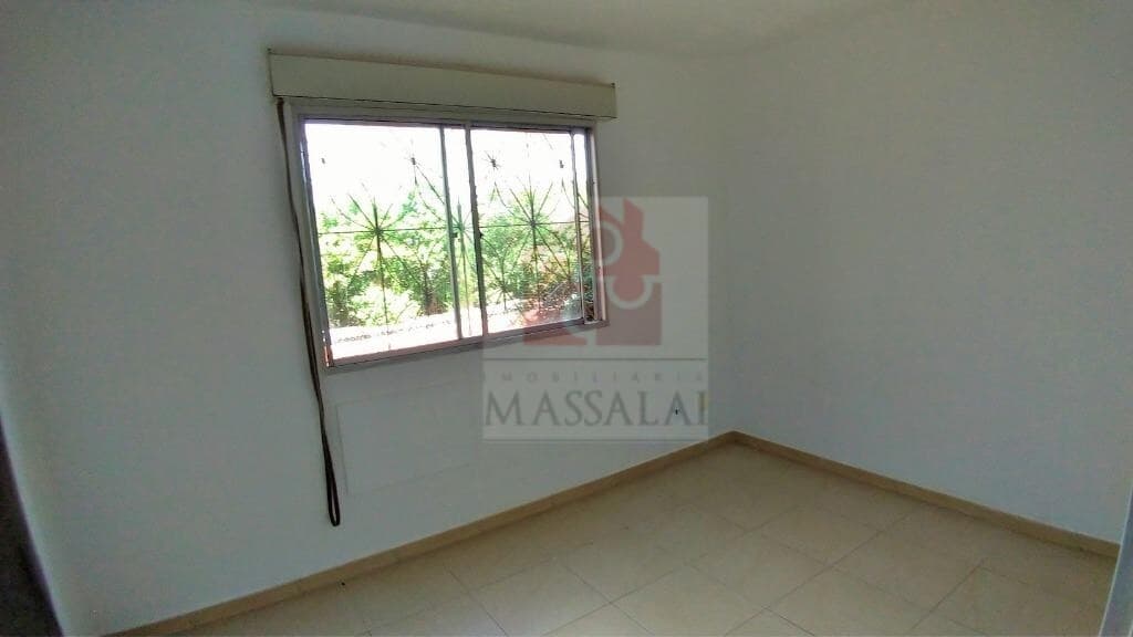 Apartamento térreo em frente Ritter dos Reis