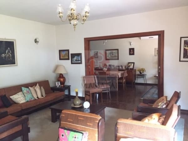 Casa em Porto Alegre - Auxiliadora
