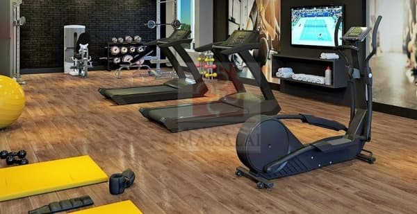 Apartamento 3 dormitórios Garden com 4 vagas de garagem