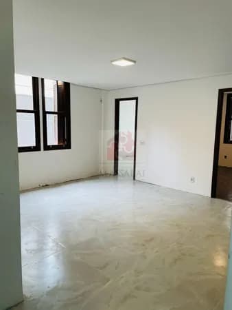 Apartamento 3 dormitórios com terraço à venda no Centro de Porto Alegre