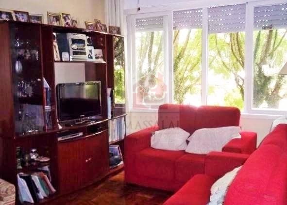 Apartamento 2 dormitórios