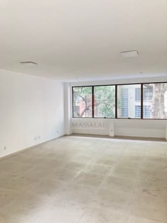 Sala/Conjunto em Porto Alegre - Centro