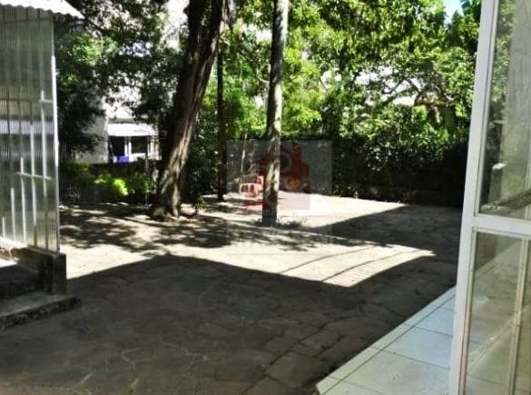 Casa em Porto Alegre - Petrópolis