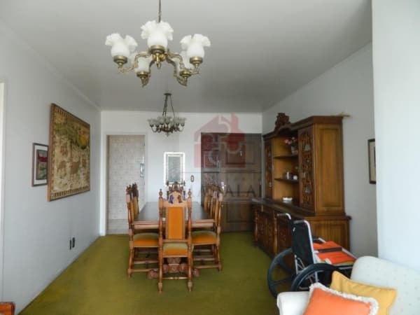 Apartamento em Porto Alegre - Três Figueiras