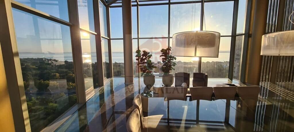 Apartamento em Porto Alegre - Praia de Belas