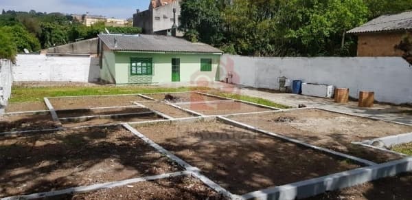 Lote/Terreno em Porto Alegre - Santa Tereza