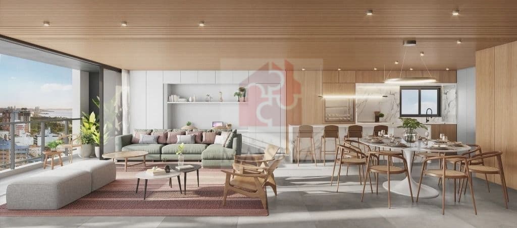 Consulte unidade disponiveis - De R$ 1549.000,00 à R$ 4.251.000,00