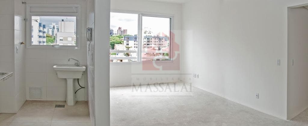 Apartamento em Porto Alegre - São João