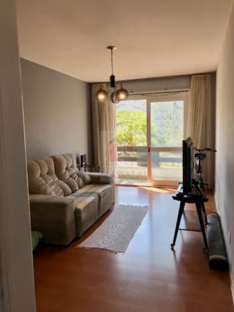 Apartamento em Porto Alegre - Praia de Belas