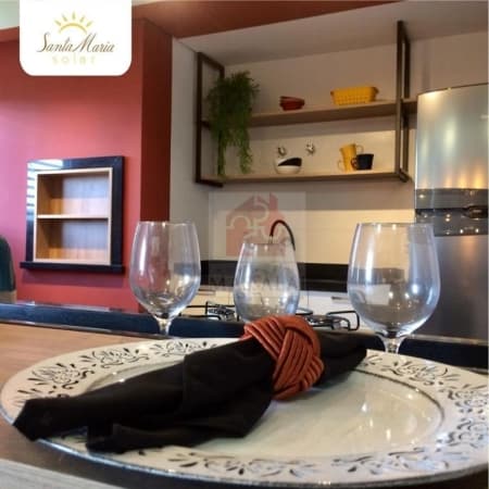 Apartamento em Canoas - Nossa Senhora das Graças