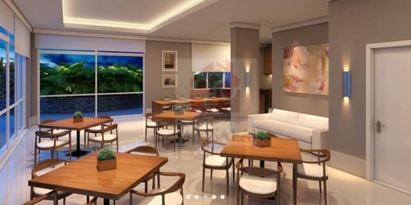 Apartamento em Porto Alegre - Petrópolis