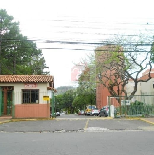 Apartamento à venda junto a Ritter dos Reis