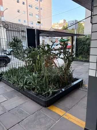 Sala comercial à venda no Bairro Rio Branco