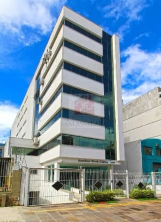 Sala/Conjunto em Porto Alegre - Menino Deus