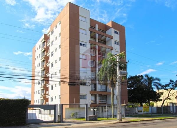 Apartamento em Porto Alegre - Medianeira