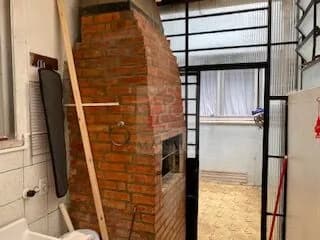 Apartamento térreo de 2 dormitórios à venda na Vila Jardim