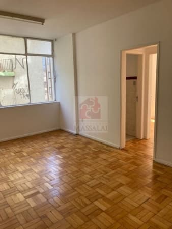 Sala/Conjunto em Porto Alegre - Centro
