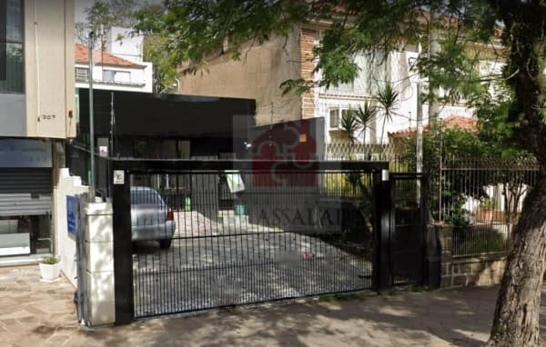 Casa em Porto Alegre - Menino Deus