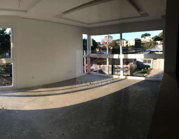 Apartamento em Canoas - Nossa Senhora das Graças