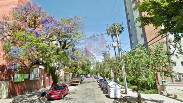 Apartamento em Porto Alegre - Menino Deus