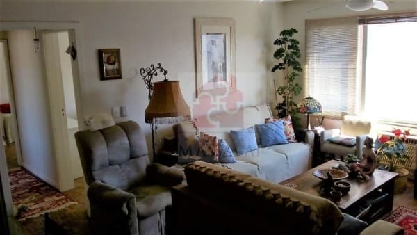 Apartamento em Porto Alegre - Moinhos de Vento