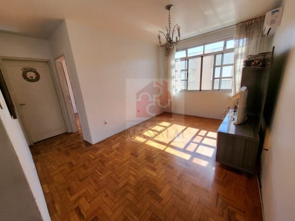 Apartamento de 2 dormitórios na Eurico Lara
