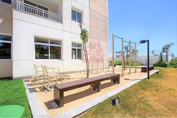 Apartamento em Porto Alegre - Humaitá